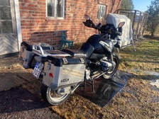 BMW R
