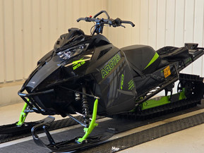 Arctic Cat M-sarja