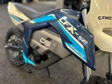 CFMOTO CX-5E