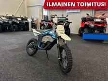 CFMOTO CX-5E