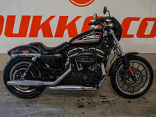 Harley-Davidson Sportster