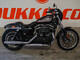 Harley-Davidson Sportster
