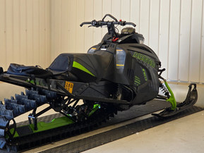 Arctic Cat M-sarja