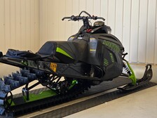 Arctic Cat M-sarja