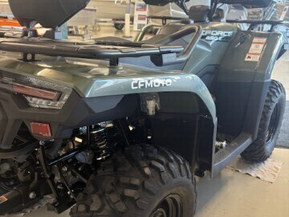 CFMOTO CFORCE