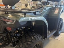 CFMOTO CFORCE
