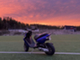 Yamaha BW´S