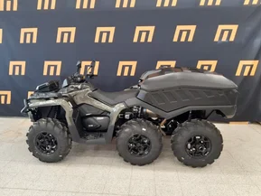 Can-Am Outlander