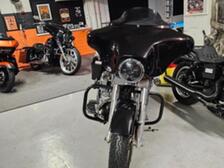Harley-Davidson Touring