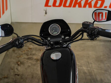 Harley-Davidson Sportster