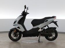 Peugeot Speedfight 4