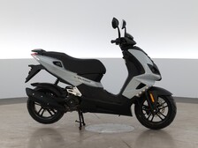 Peugeot Speedfight 4