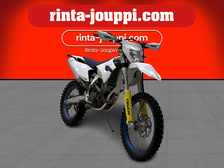 Husqvarna FE