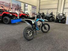 CFMOTO CX-5E