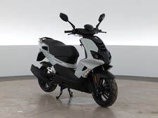 Peugeot Speedfight 4