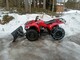 Yamaha Grizzly