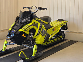 Polaris RMK