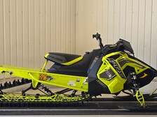 Polaris RMK