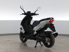 Peugeot Speedfight 4