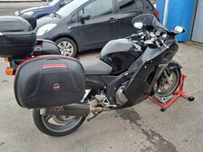 Honda CBR