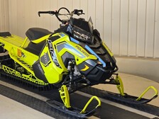 Polaris RMK