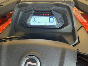 CFMOTO CFORCE
