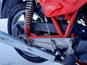 Moto Morini A3/344