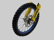 Husqvarna FE