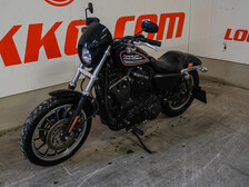 Harley-Davidson Sportster