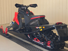 Polaris SwitchBack