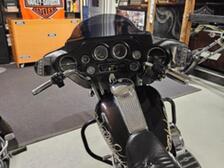Harley-Davidson Touring
