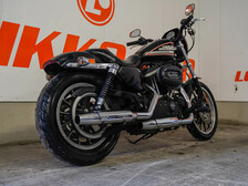 Harley-Davidson Sportster