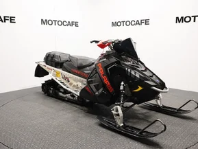 Polaris SwitchBack