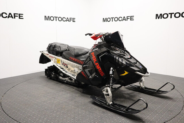 Polaris SwitchBack
