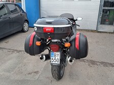 Honda CBR