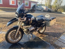 BMW R