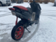 Piaggio NRG