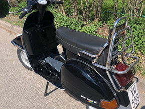 Vespa PX