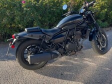 Kawasaki Eliminator