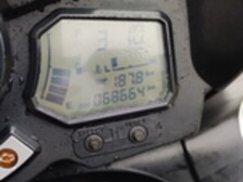 Yamaha FJR