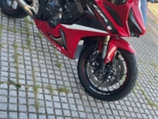 Honda CBR