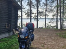 Honda NT
