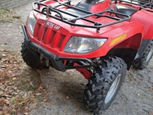 Arctic Cat 700
