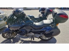 Honda NT