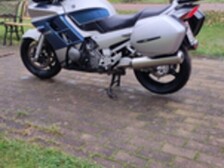 Yamaha FJR