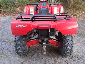 Arctic Cat 700