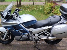 Yamaha FJR