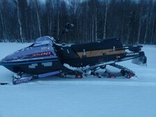 Lynx GLS