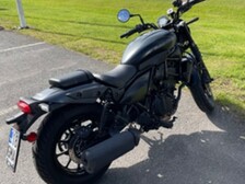 Kawasaki Eliminator