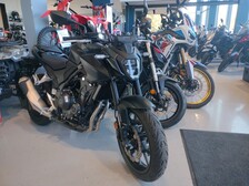 Honda CB